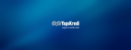 YAPI KREDİ BANKASI