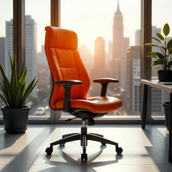 Çalışma Verimliliğini Artıran Ofis Koltuğu Seçimi Nasıl Yapılmalı?