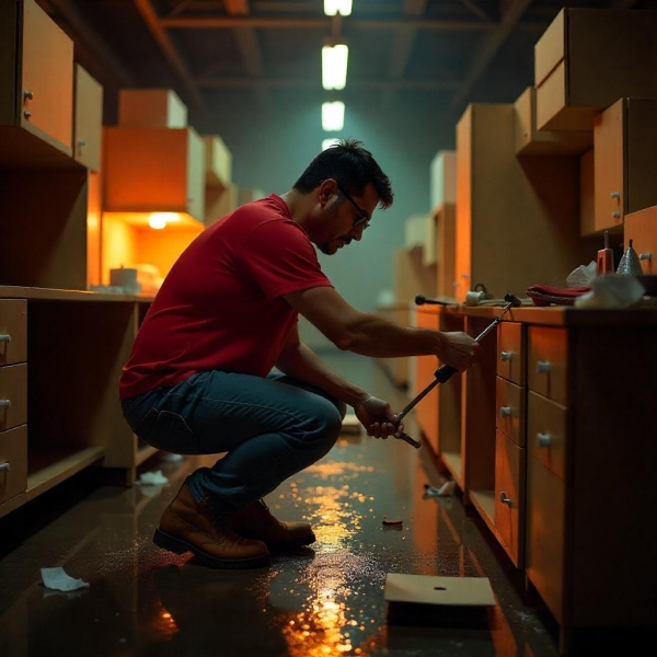 Deman Ofis'ten İstanbul İçi Ücretsiz Kurulum Hizmeti ile Sorunsuz Ofis Kurulumu