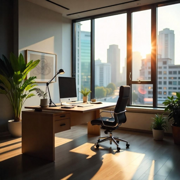 Makam Odaları İçin Modern ve Fonksiyonel Tasarım Önerileri