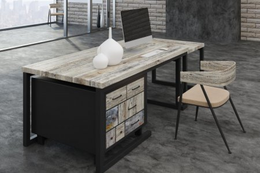 Çalışma Masaları ve Modern Ofis Tasarımı: Doğru Tercihi Yapın