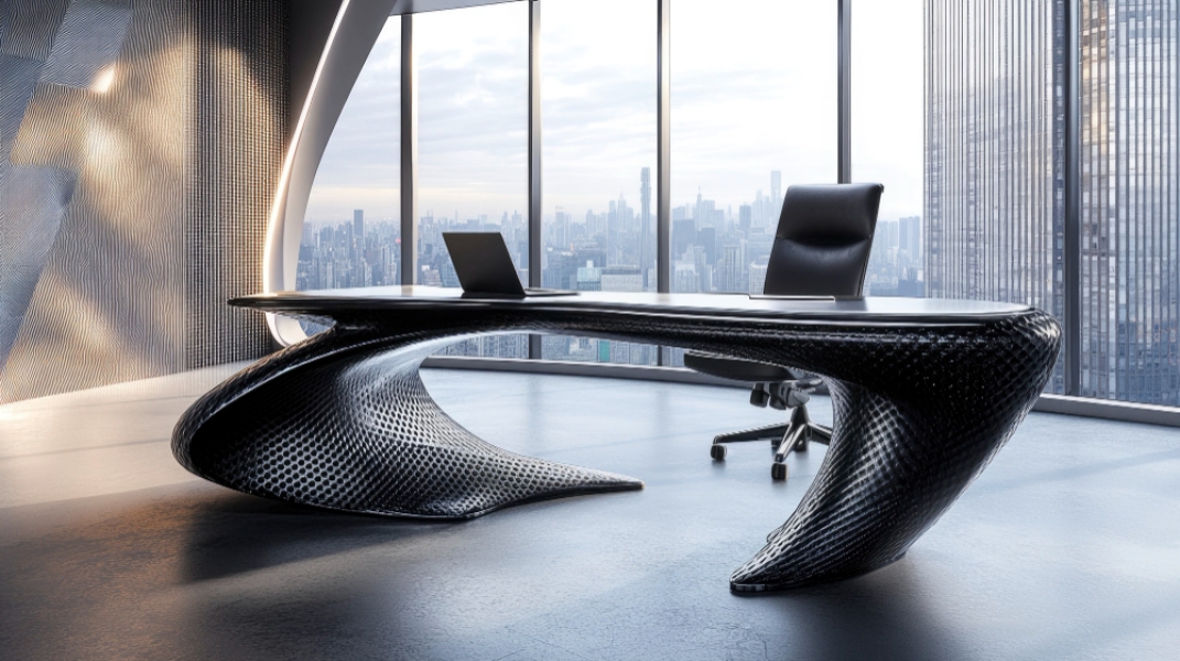 Ofis Resepsiyon Alanı Nasıl Tasarlanmalı? İlk İzlenimi Güçlendirin