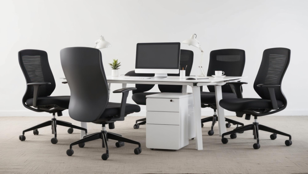 Ofis Kurulumu İpuçları: Ofis Tasarım ve Kurulumda Profesyonel Ofis Montajı