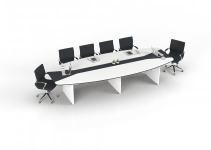 Ofisinize Doğru Toplantı Masası Nasıl Seçilir?