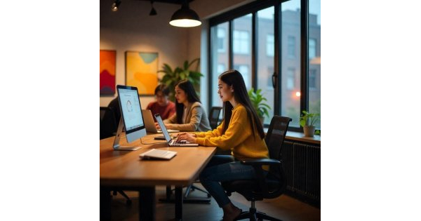 Modern Ofis Mobilyalarında Doğru Seçim Rehberi
