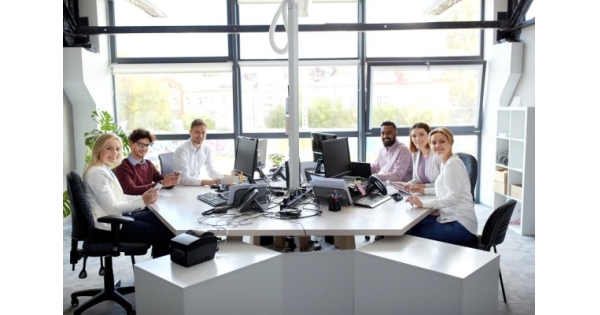 Çoklu Çalışma Masaları ile Verimliliği Artırmanın Yolları