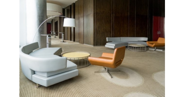 Ofis Tasarımında Minimalizm: Az Eşya ile Maksimum Verimlilik