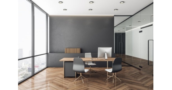 Ofis Resepsiyon Alanı Tasarımı: İlk İzlenimi Güçlendiren Mobilya Stratejileri