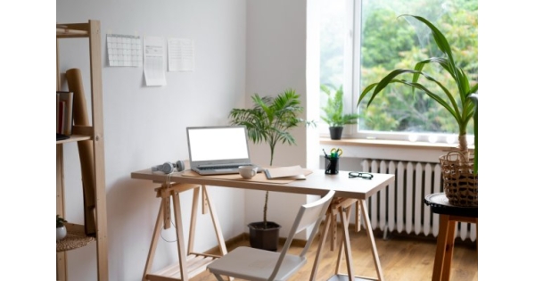Home Office İçin Küçük Alan Ofis Mobilyası Seçimi: Büyük Konfor Rehberi