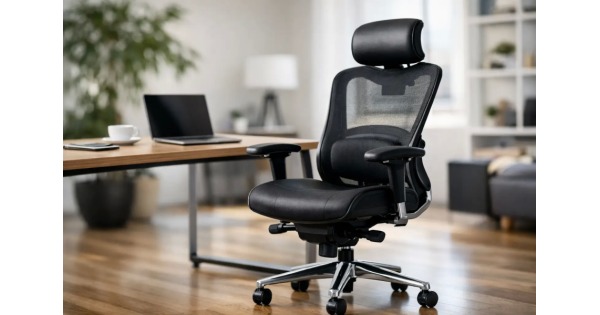 Ofis Koltuğu Nasıl Seçilir? 8 Satın Alma Kriteri