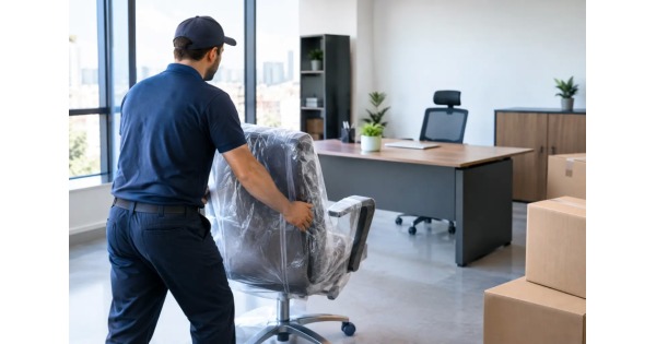 Ofis Mobilyasında Teslimat Süresi Ne Kadar?
