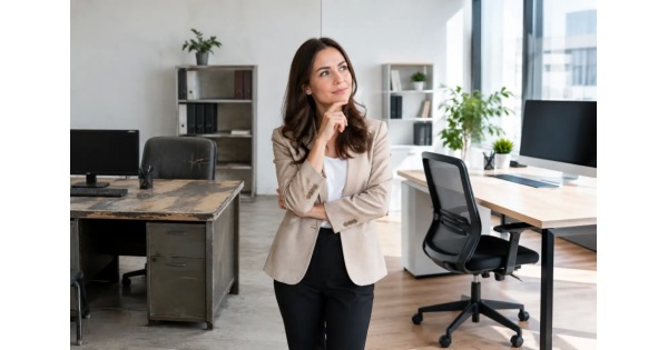Ofis Mobilyası Ne Zaman Yenilenmeli? 7 İşaret
