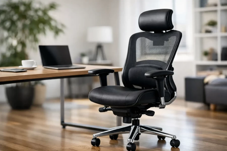 Ofis Koltuğu Nasıl Seçilir? 8 Satın Alma Kriteri