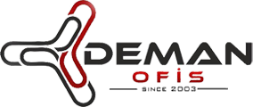 Deman Ofis