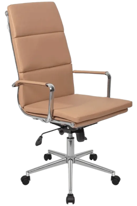 Uzun Mesaiye Ergonomik Destek