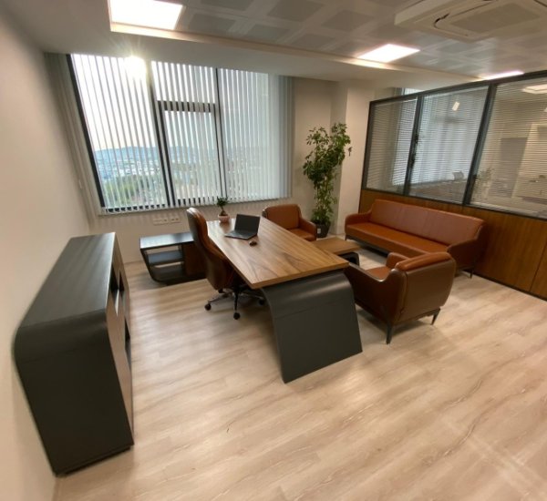 MALİ MÜŞAVİR BADEGÜL TÜRKYILMAZ