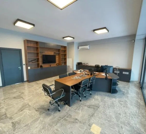 ENVİO AŞ ANKARA