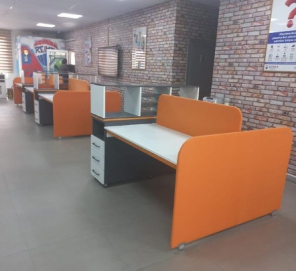REMAX ÇİZGİ GAYRİMENKUL