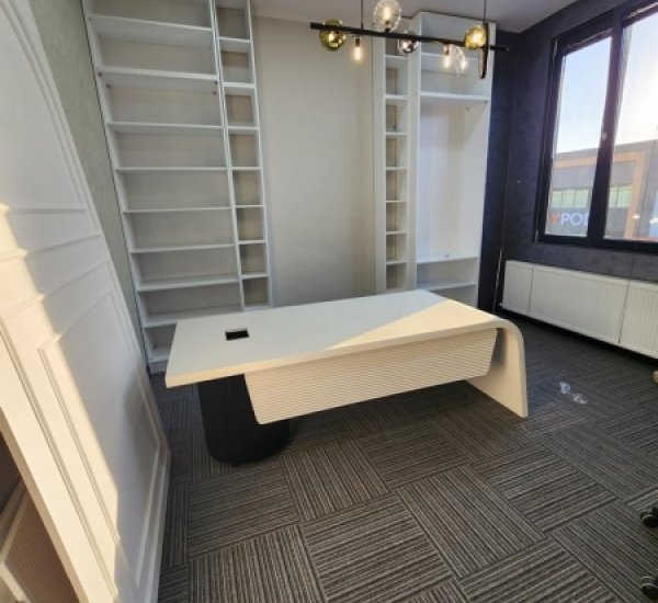 CGS TEST YÖNETİMİ