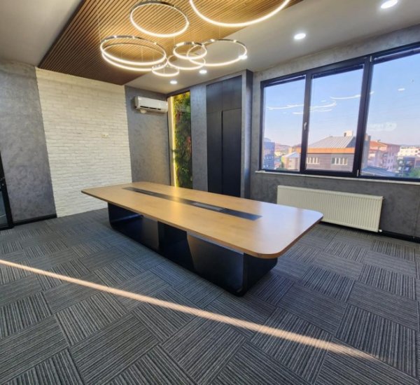 CGS TEST YÖNETİMİ