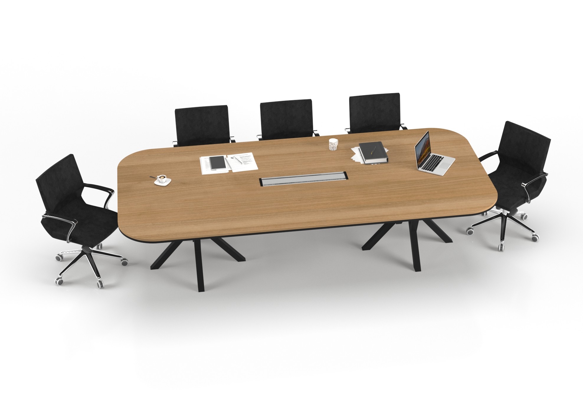 ABELLA MEETING TABLE