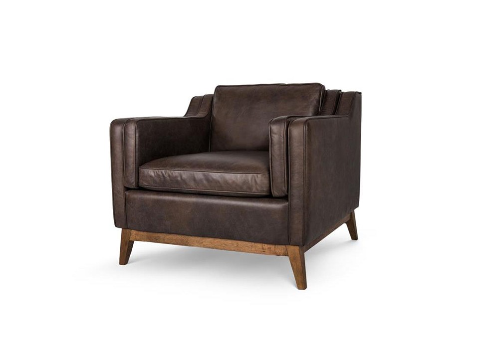 ABIDE SINGLE SOFA