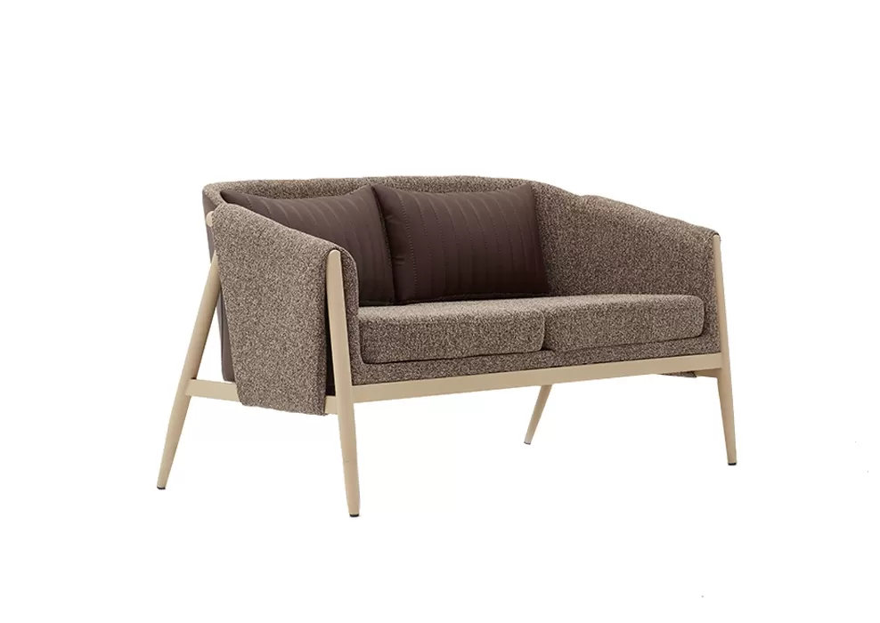 ALİS İKİLİ KANEPE