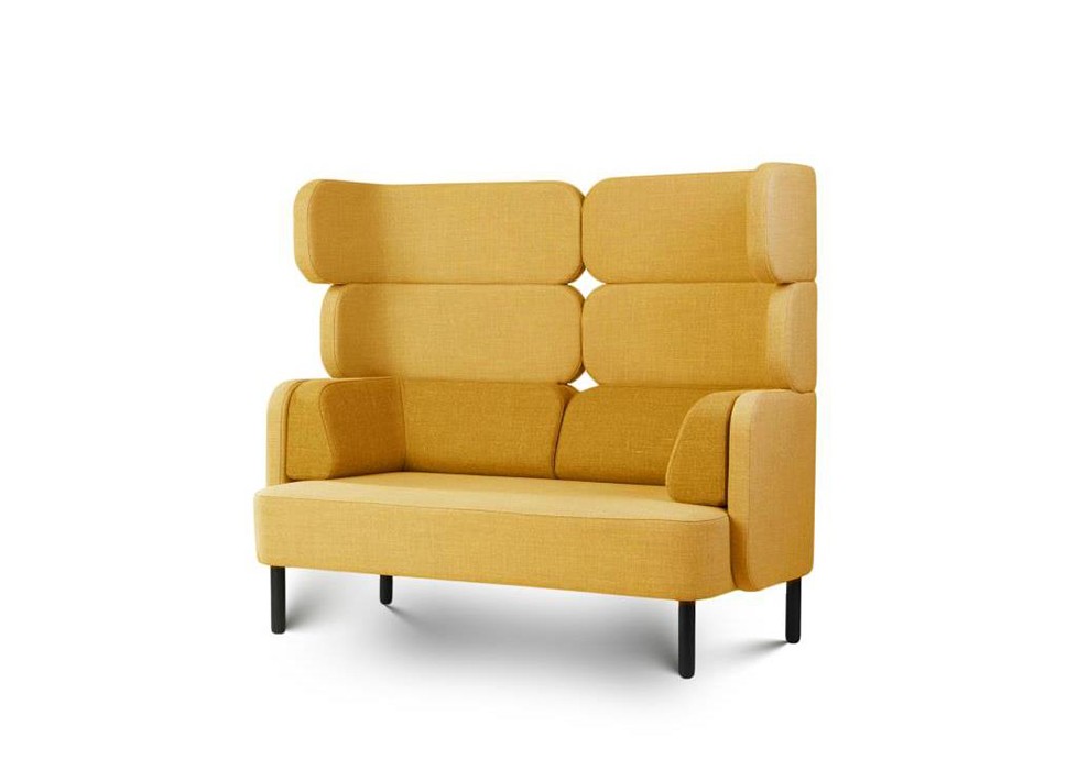 APART DOUBLE SOFA