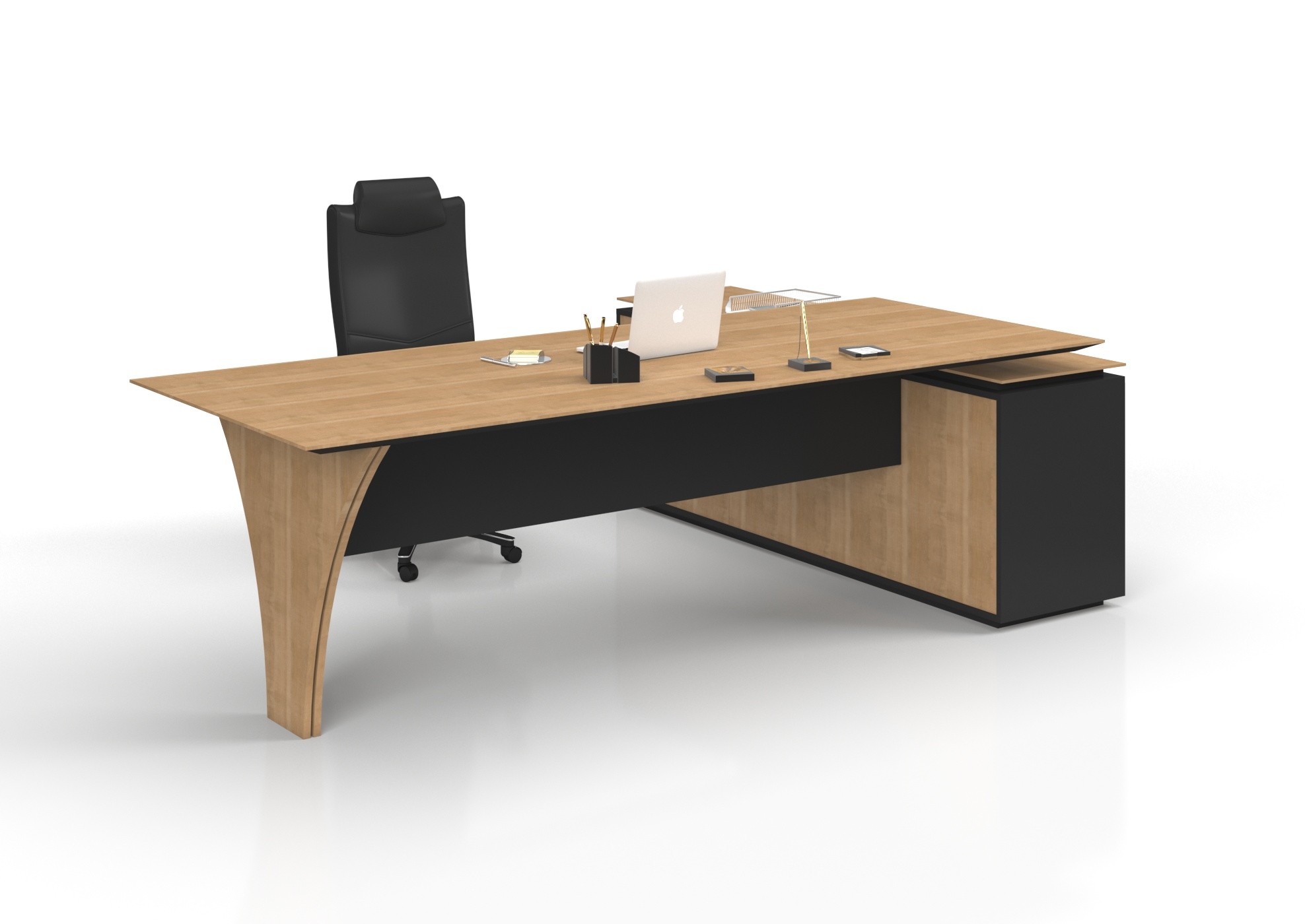 ARISTO EXECUTIVE DESK