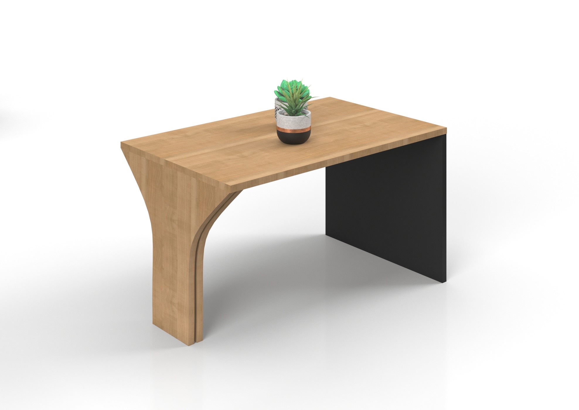 ARISTO COFFEE TABLE