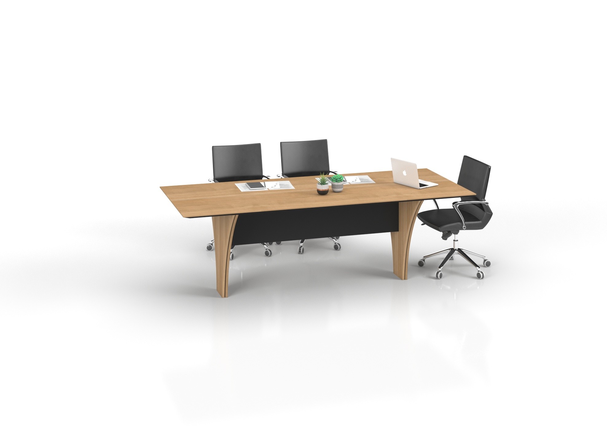 ARISTO MEETING TABLE