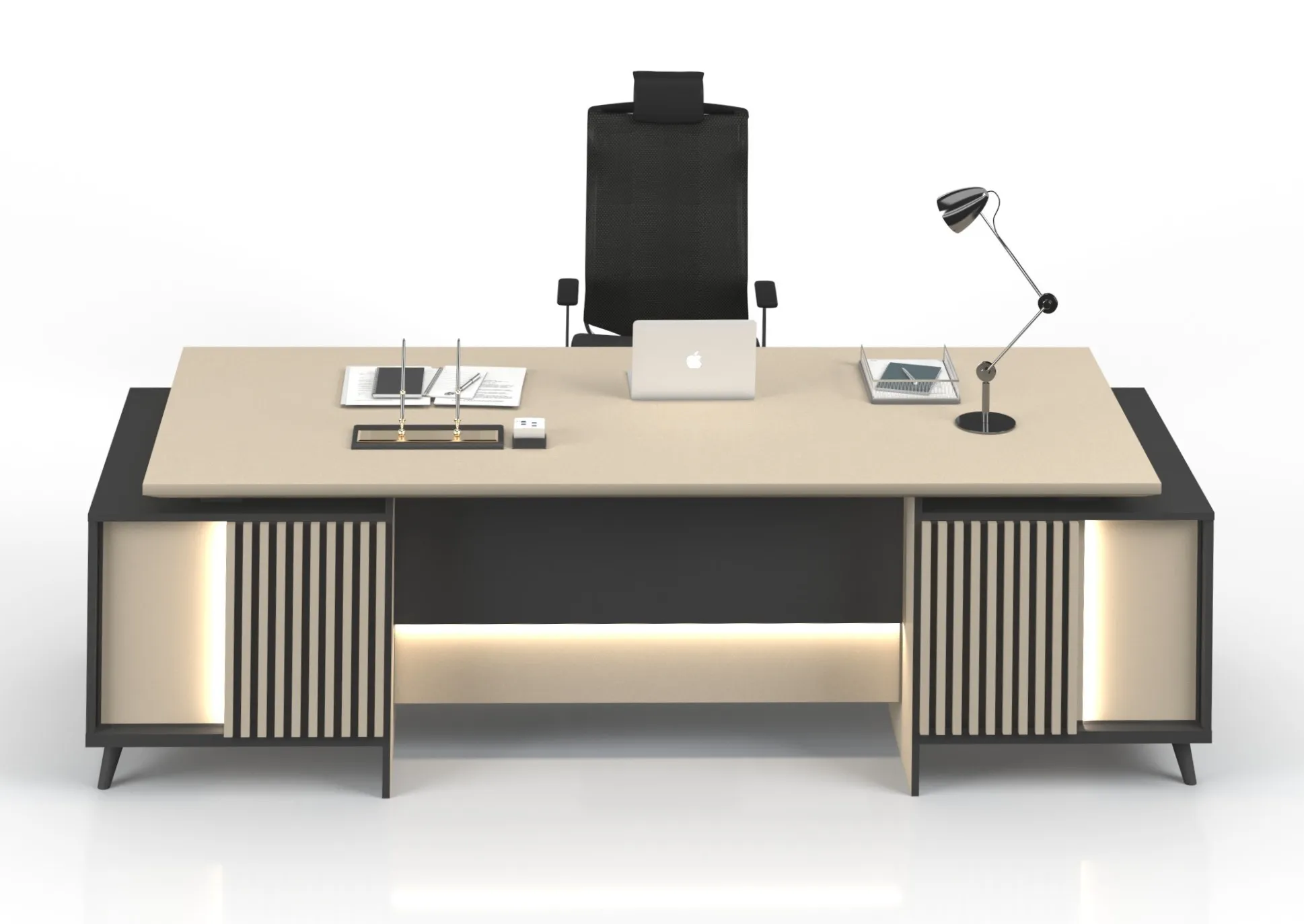 ARMANDO MAKAM MASASI