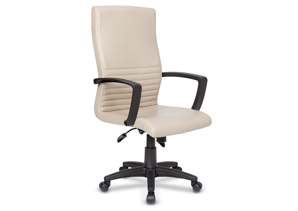 AVEK PLASTIC ARM OFFICE CHAIR
