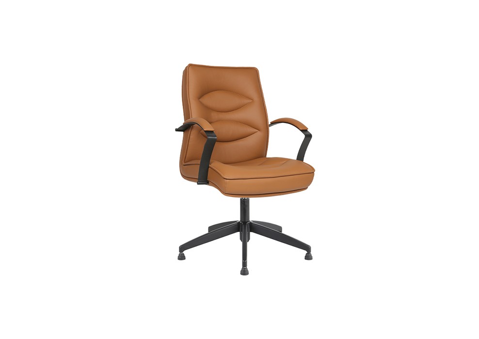 AVVA STAR FOOT GUEST CHAIR