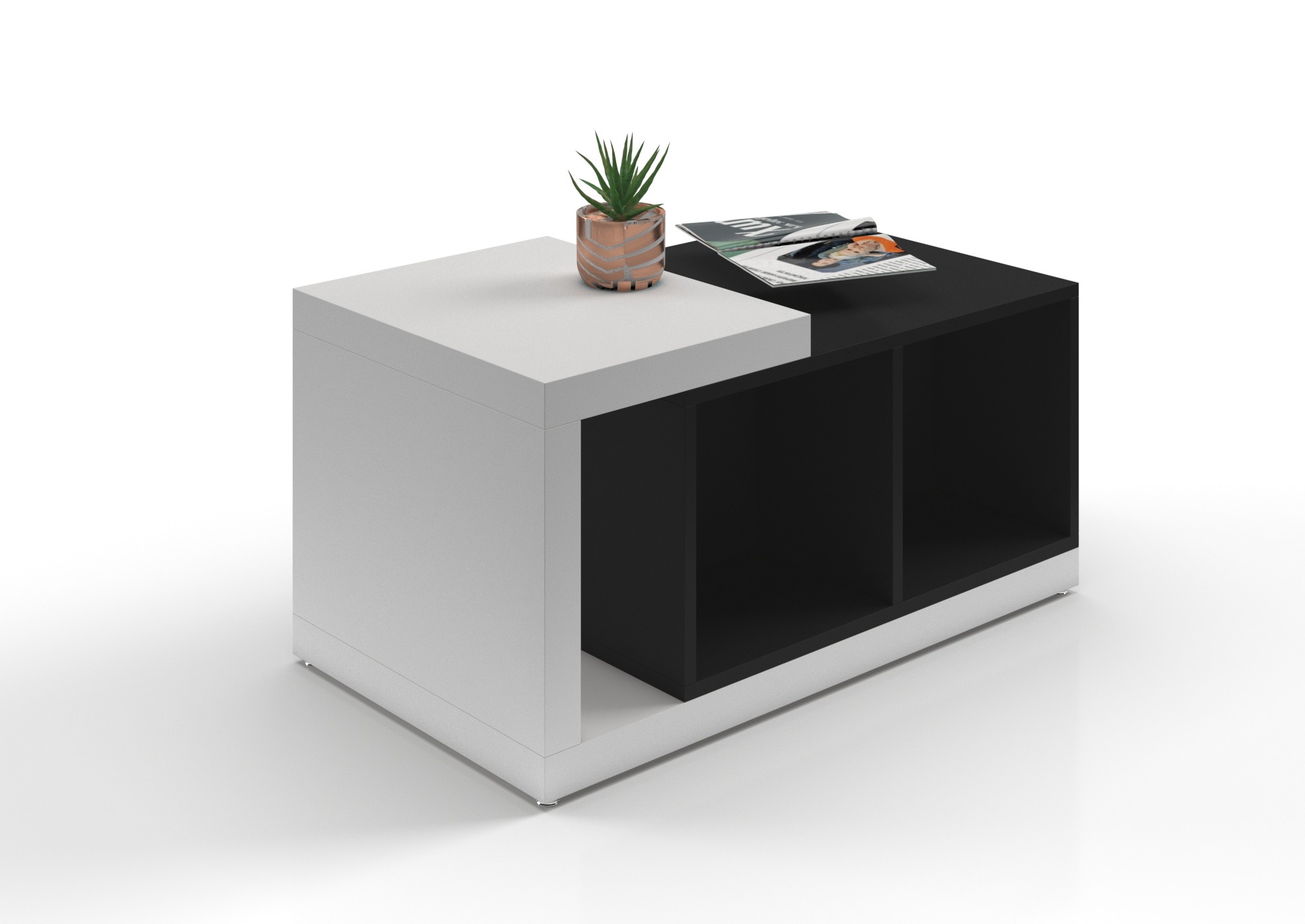 BELDA COFFEE TABLE