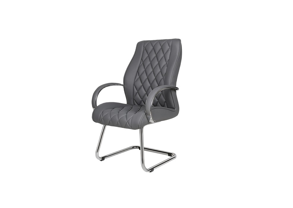 BELEN U FOOT GUEST CHAIR