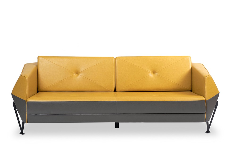 BENTLEY TRIPLE SOFA