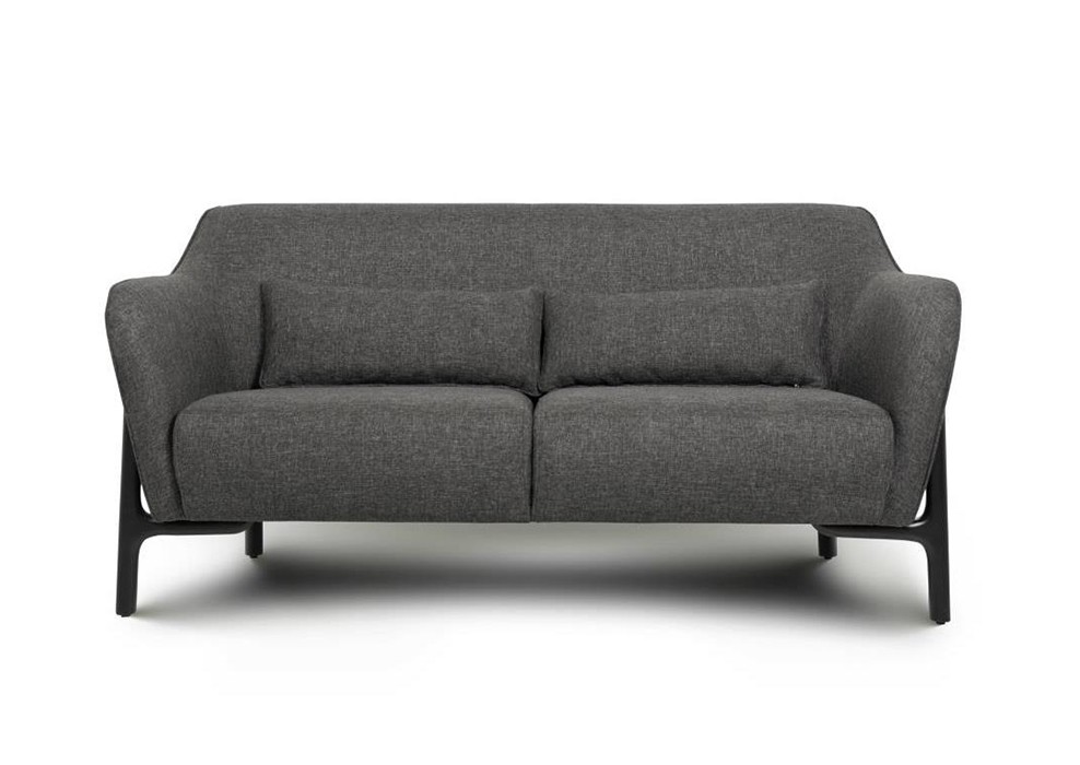 BENZ DOUBLE SOFA