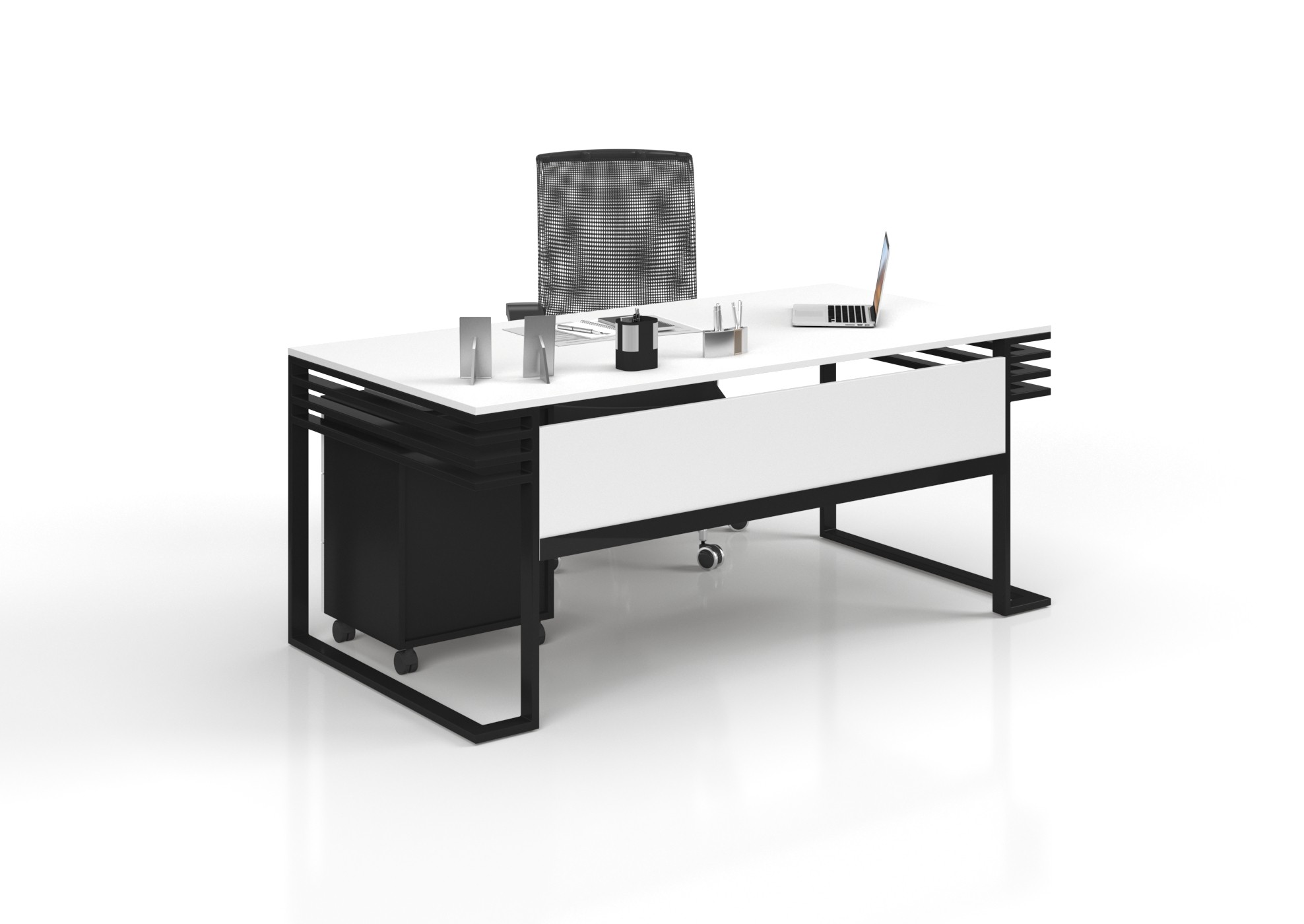 BERNETTA STUDY DESK