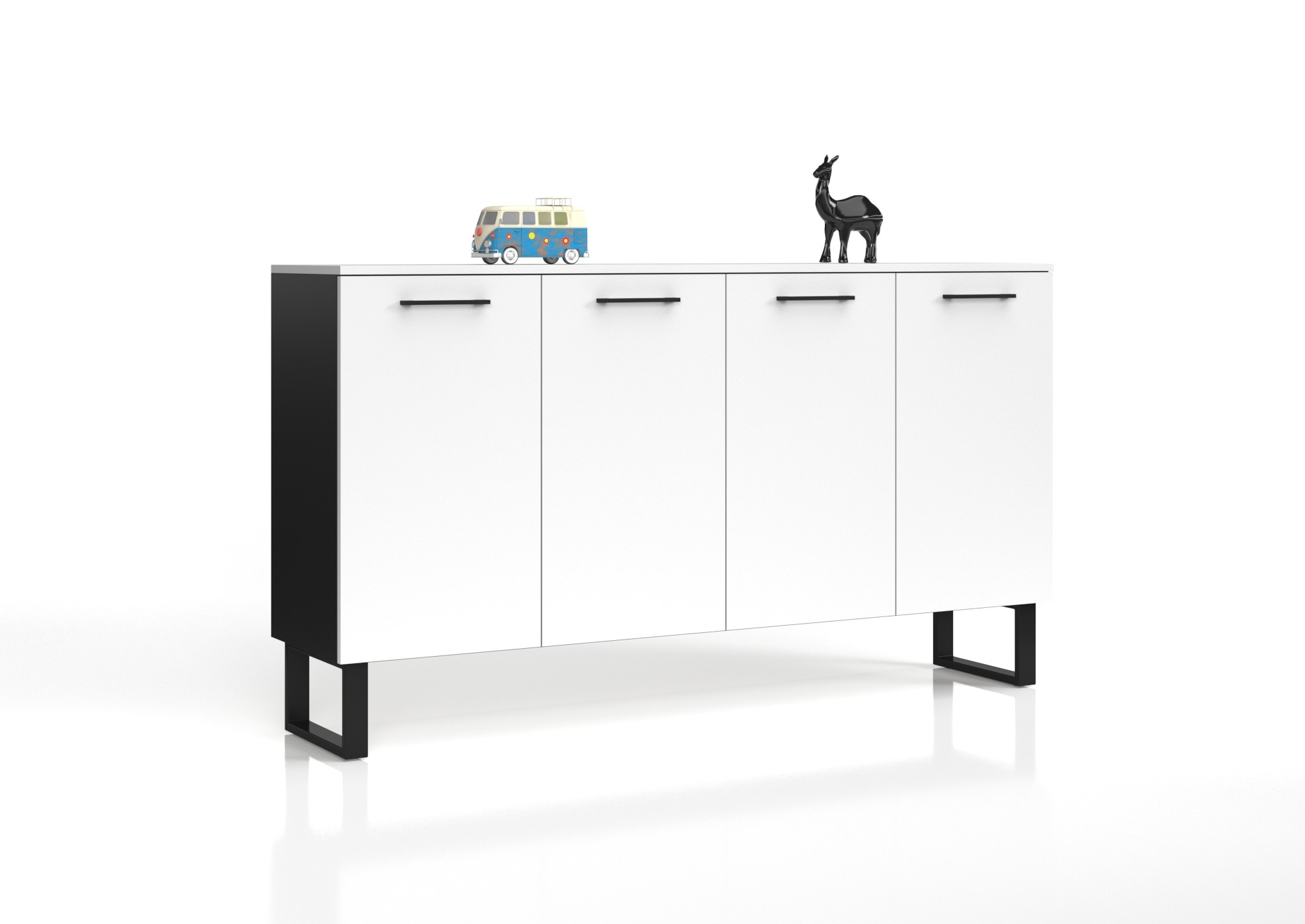 BERNETTA CABINET