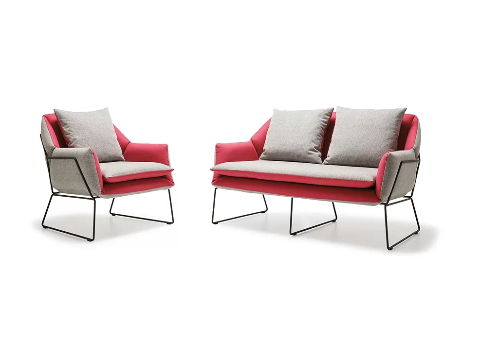 BNNY İKİLİ KANEPE