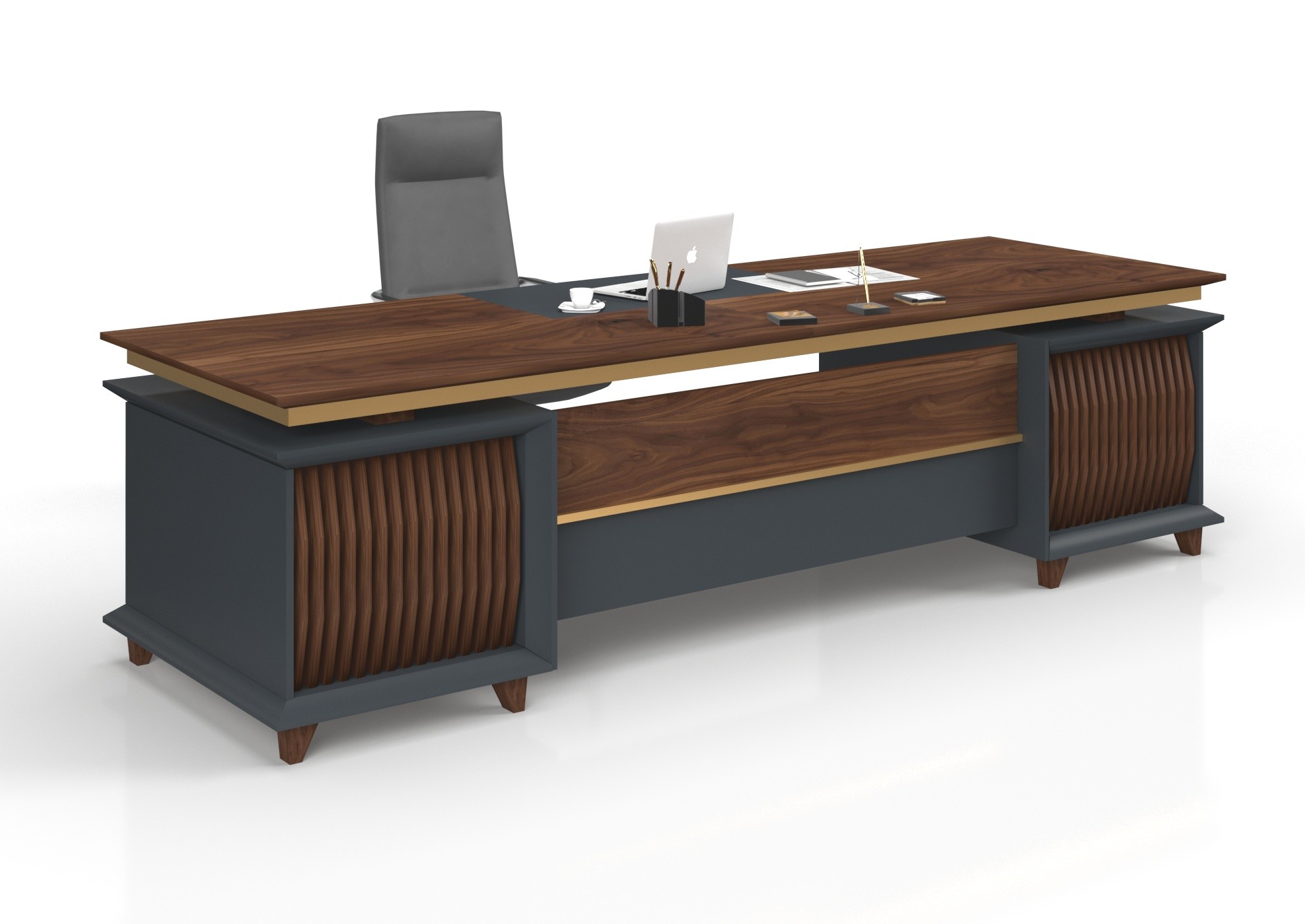 BRANDO EXECUTIVE DESK