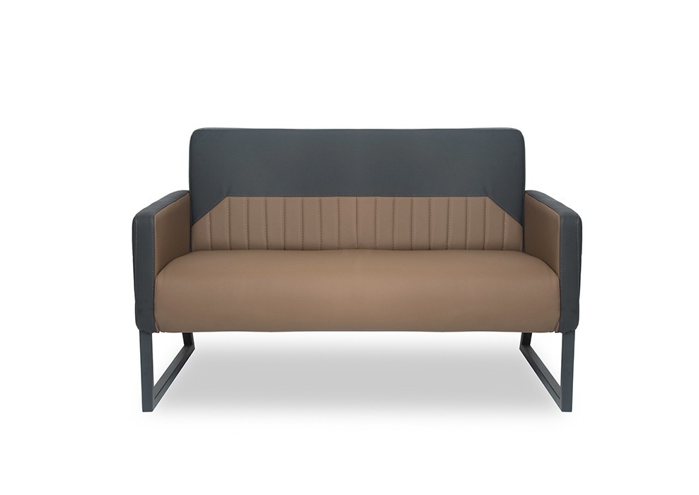 BRAVO DOUBLE SOFA