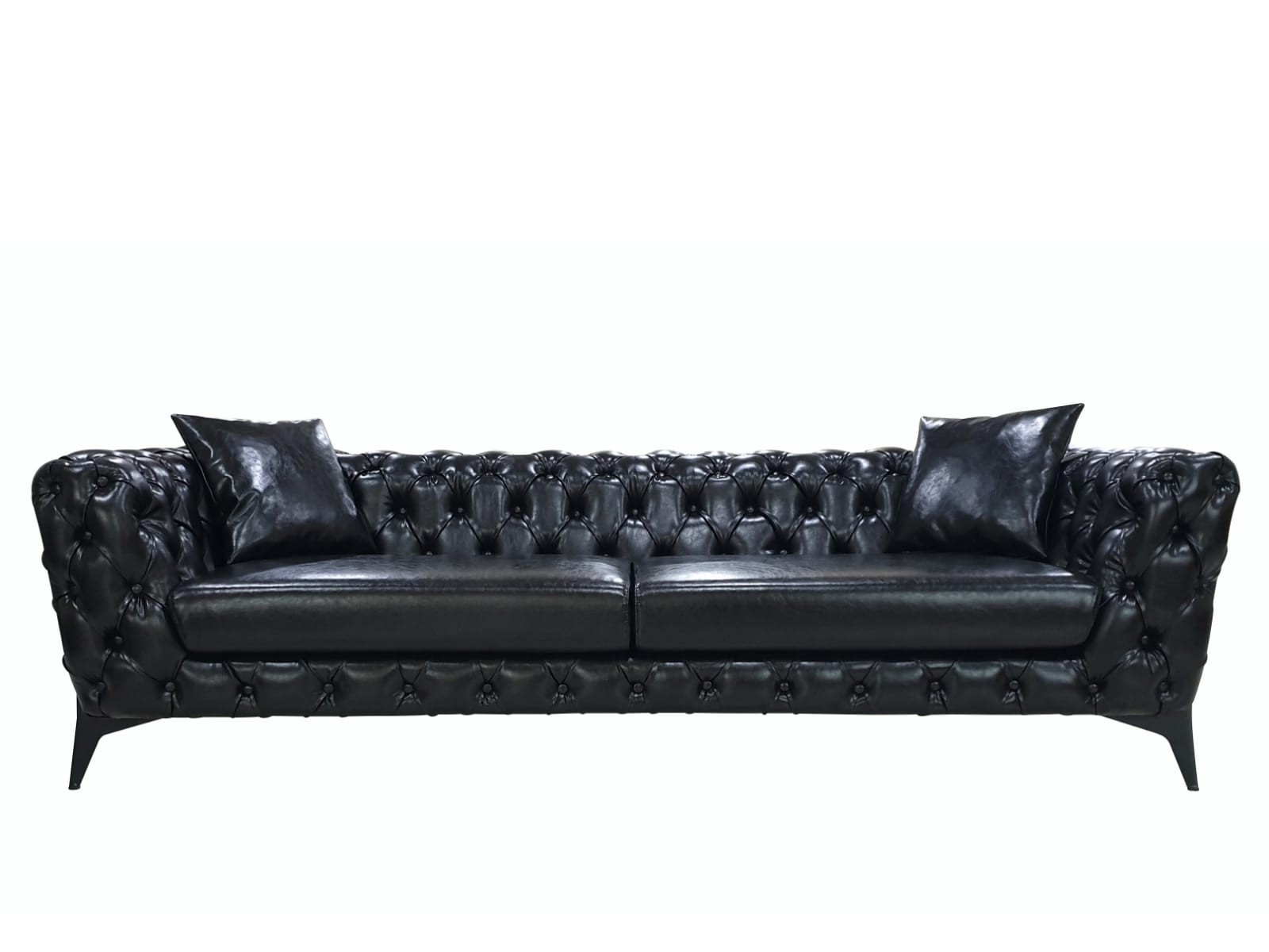 CHESTER MOON TRIPLE SOFA