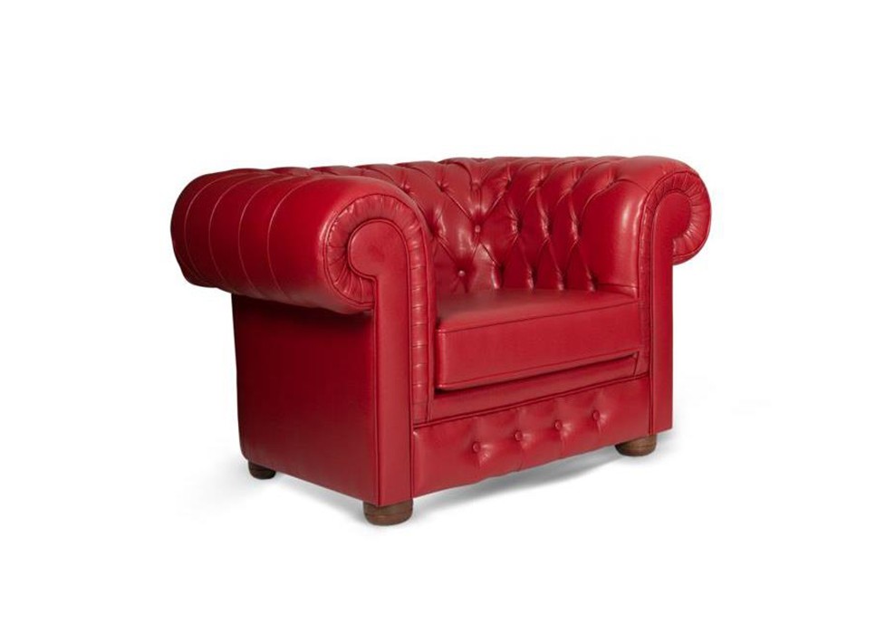 CHESTER SINGLE SOFA