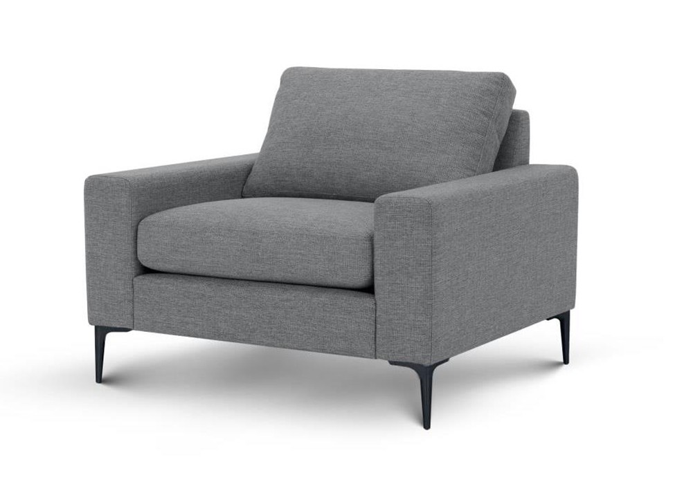 CORVET SINGLE SOFA