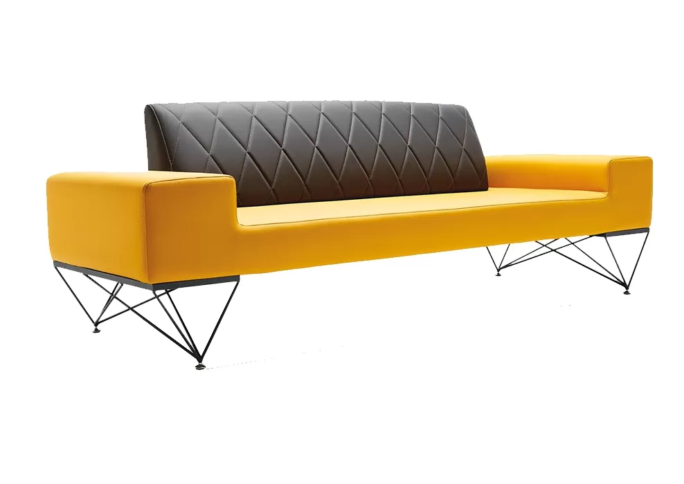 CRSS ÜÇLÜ BEKLEME KOLTUĞU