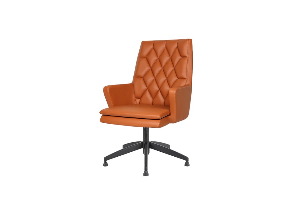 DANTE STAR FOOT GUEST CHAIR