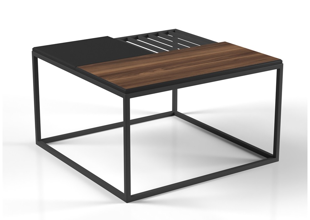 DELRON COFFEE TABLE