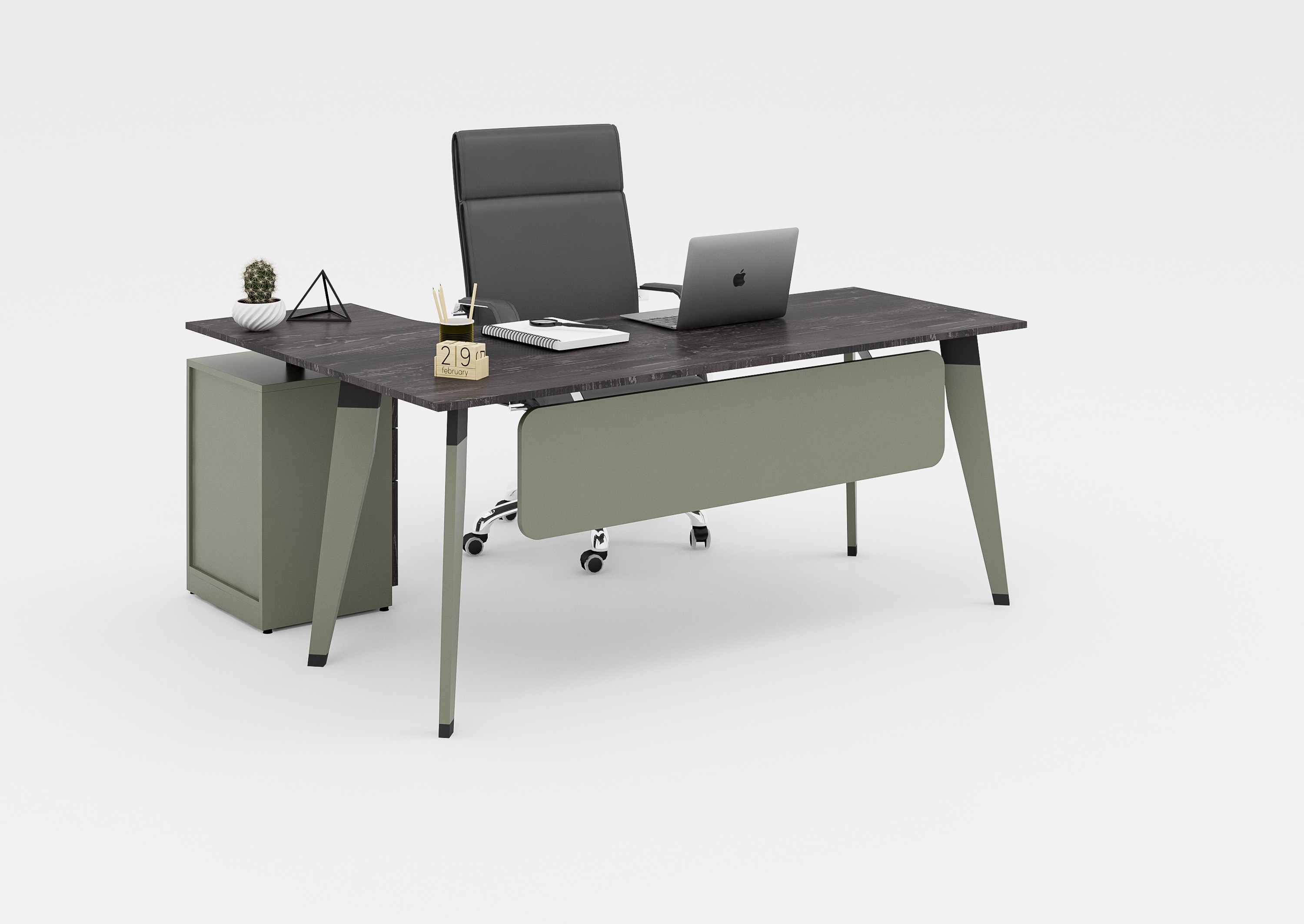 DENIS STUDY DESK